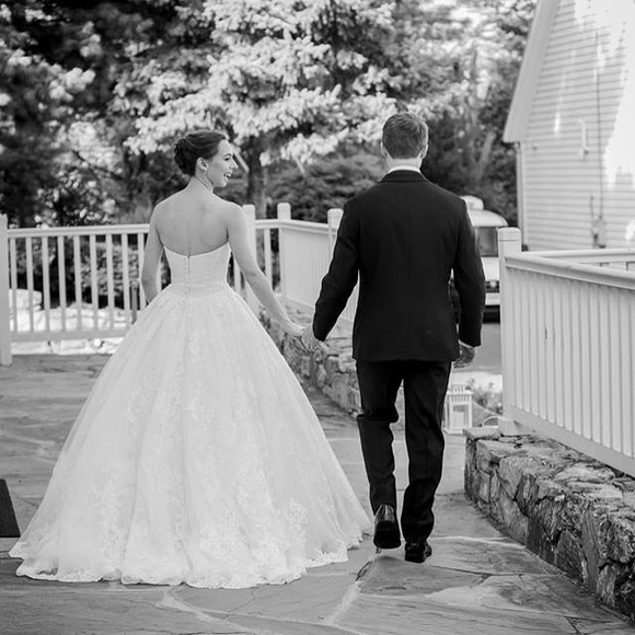 Meet your Posher, Eve - Picture 1 of 1